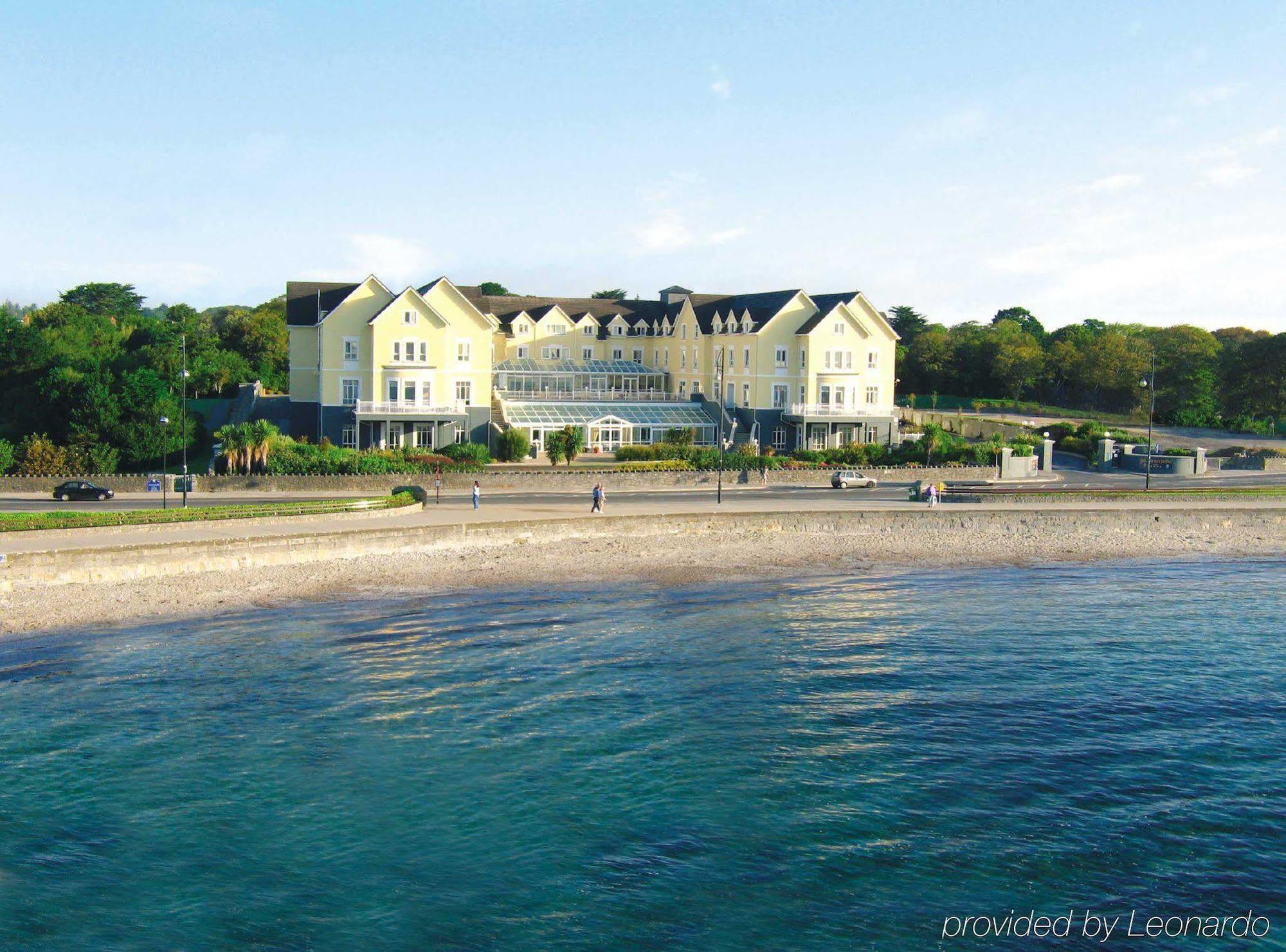 Galway Bay Sea View Apartments Exterior photo